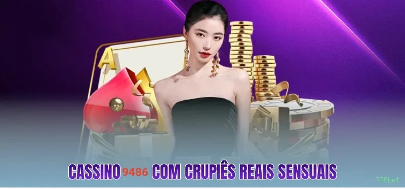 Imagem promocional dos ganhos da 775bet